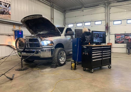 DIAGNOSTICS